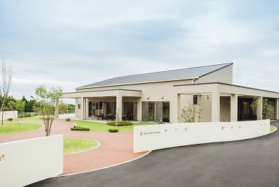 【ハナマルキ×八天堂のコラボレーション】広島県「八天堂ビレッジ」、千葉県「八天堂きさらづ」にてハナマルキ・液体塩こうじ使用のコラボメニューの提供を開始