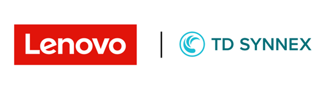 TD SYNNEX、Lenovo IaaSサービス「TruScale」の取り扱いを開始