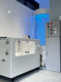 大阪市北区豊崎にドッグバスのショールーム「Fuwa wan」2023年9月25日グランドオープン！セルフドッグスパ直営店舗としても運営開始