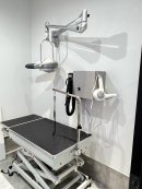 サロン仕様のドライヤーブース サロン仕様のドライヤーブース