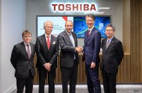 【東芝】英国ケンブリッジに量子技術の新たな事業拠点「量子技術センター(Quantum Technology Centre)」を開設