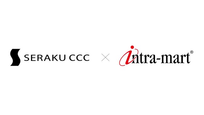 セラクCCC、NTTデータ イントラマートと協業し、クラウドBPM領域に進出