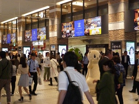 ～10月は「九州レイルマンス」～『第16回安全・安心キャンペーン』を実施します！