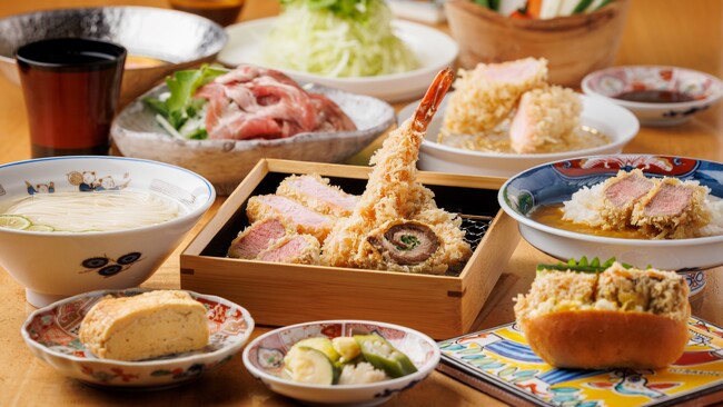 【新業態・高田馬場】これぞ「フライ」の最高峰　『Fry家』が高田馬場に10月1日（日）グランドオープン。