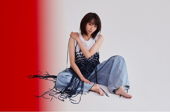 矢井田 瞳、菅野美穂主演ドラマ『ゆりあ先生の赤い糸』主題歌「アイノロイ」を書き下ろし