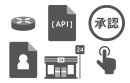 e-bizIllustイラスト例