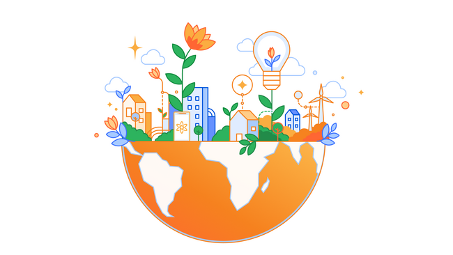 Cloudflare、企業がネットワークをオンプレミスからクラウドに移行することでカーボンフットプリントを最大96％削減できることを発表