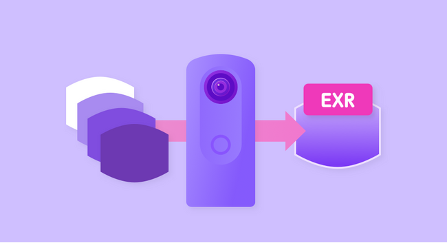 RICOH THETA 新規プラグインリリースのお知らせ