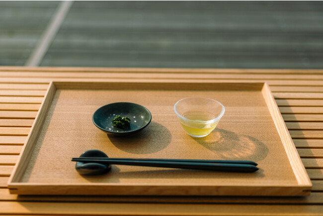 【VMG HOTELS ＆ UNIQUE VENUES】八女茶発祥600年、NIPPONIA HOTEL 八女福島 商家町より八女茶の美味しい淹れ方を学べる八女茶ソムリエスクールと試飲体験プランが登場