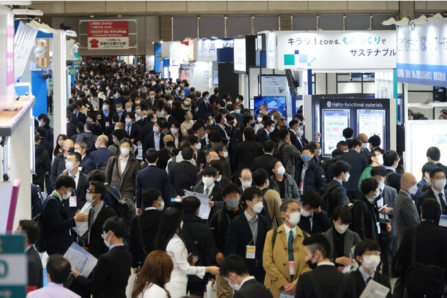 ◆取材のご案内◆【材料開発×デジタル】で、ものづくりを加速せよ！注目技術「マテリアルズ・インフォマティクス」とは？