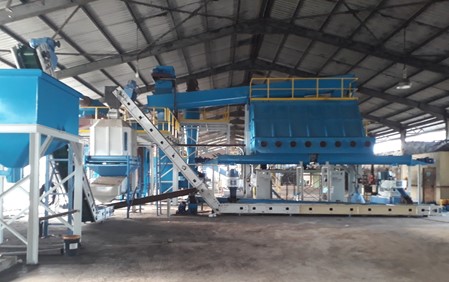 マレーシアの工場において，デジタル技術の活用により製造時のCO2排出量と設備稼働率を可視化する実証事業を開始