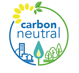 9月26日より全国のミライフで、CO2排出量を実質ゼロとする「ミライフカーボンニュートラルLPガス」を販売開始
