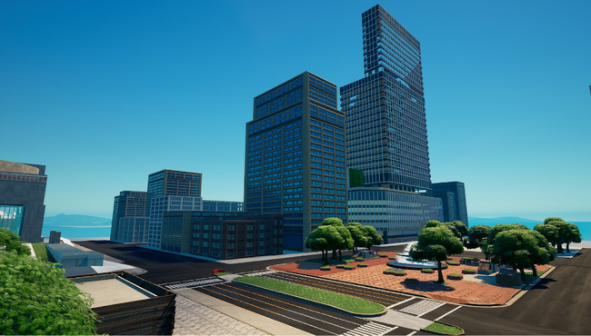 低コストでフォートナイトメタバース制作！NEIGHBORが新スタジオを共同設立＆先行申込みスタート
