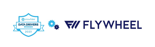 フライウィール、Snowflake主催のDATA DRIVERS AWARDS 2023 にてPOWERED BY SNOWFLAKEを受賞