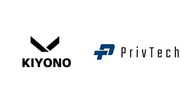 Priv Tech、デジタルマーケティングにおける企業のデータ利活用支援を行うKIYONOとの協業を開始