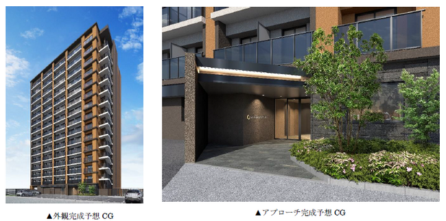 ～食事付き、大テーブルを囲んで学生同士の交流を図る学生向けレジデンス～「The Park Hive 仙台支倉」ZEH-M Oriented認証