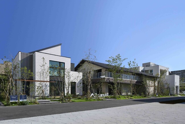 住宅会社売上高成長率第1位 アイ工務店　※1「アイメッセみなとみらい」が9月30日（土）オープン！