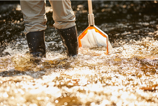 ベントレー環境財団の新たなパートナー2社を発表