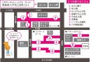 横丁マップ 横丁マップ