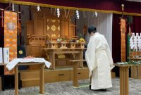 入れ歯も供養！？10月8日入れ歯の日に神宮で供養祭を開催　処分できず困っている個人の入れ歯、郵送で供養依頼の遺族が増加