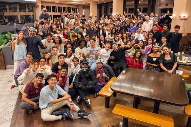 名古屋商科大学、過去最多の58カ国から286名の国際学生を受入