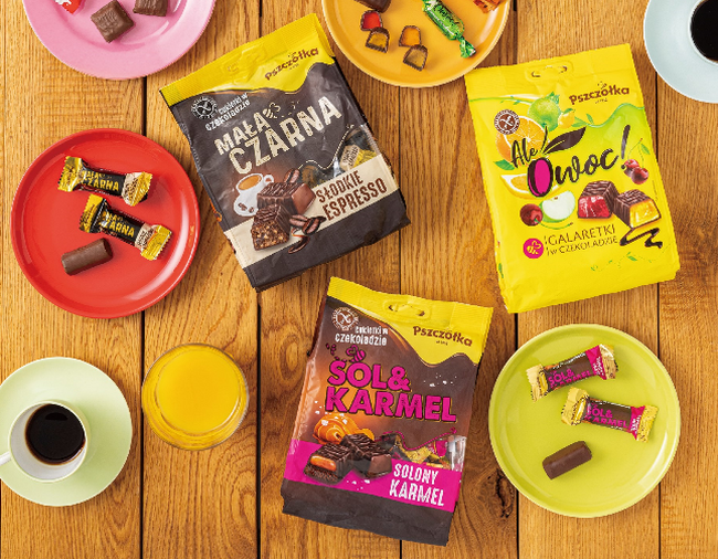 日本初上陸！フルーツやエスプレッソ、塩キャラメルの味わいを贅沢に楽しめる「Ohシリーズ！」チョコレート3種を2023年10月23日(月)より発売