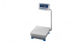 【特許取得情報】Ａ＆Ｄは、防塵・防水等級IP65の重量級天びん「GX-L/GF-Lシリーズ（A&D Apollo）」に関する特許を取得いたしました。