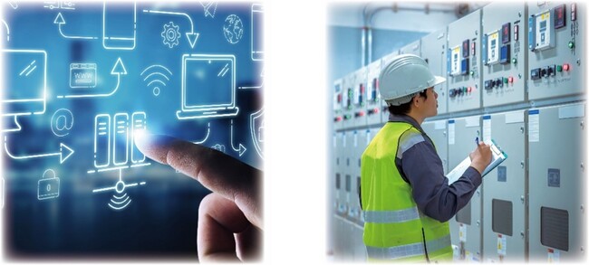 凸版印刷、大阪・名古屋で開催される2つの展示会に初出展