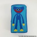 Poppy Playtime BOXポーチ ハギーワギー 商品画像(スマイル側) Poppy Playtime BOXポーチ ハギーワギー 商品画像(スマイル側)