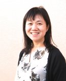 角田光代さん 角田光代さん