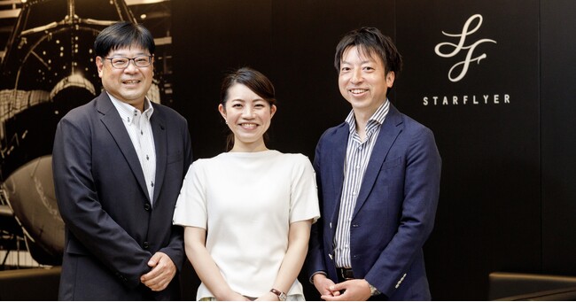 CLOMO MDMがスターフライヤーのiPad管理に採用