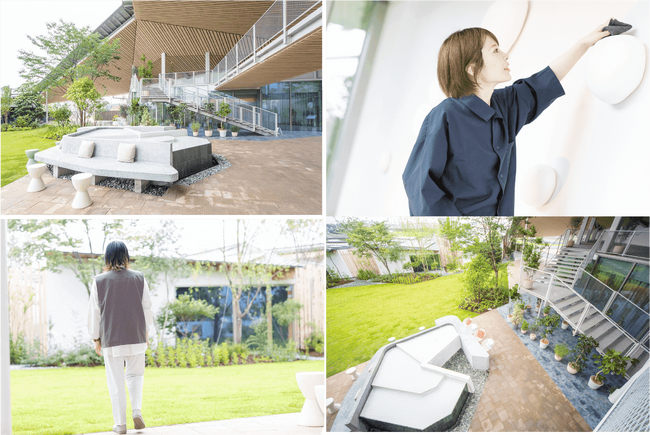 シタテルが日本初のゼロエネルギーホテル「ITOMACHI HOTEL 0(ゼロ)」で着用するサステナブルユニフォームの制作を支援