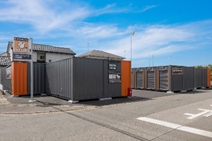 トランクルーム市場の現状と2030年までの成長を予測した2023年版 国内トランクルーム市場調査を実施