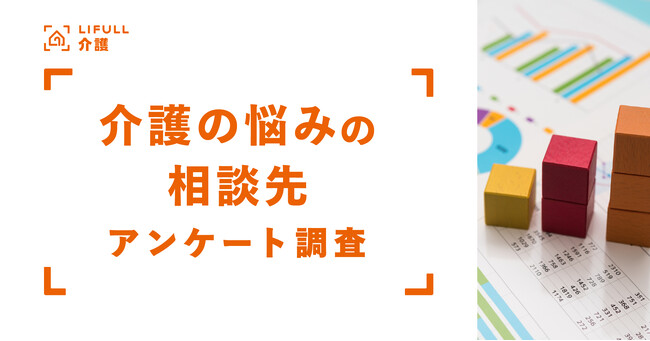 介護をしている人でも、介護の悩みの相談先を知っている人は60%にとどまる