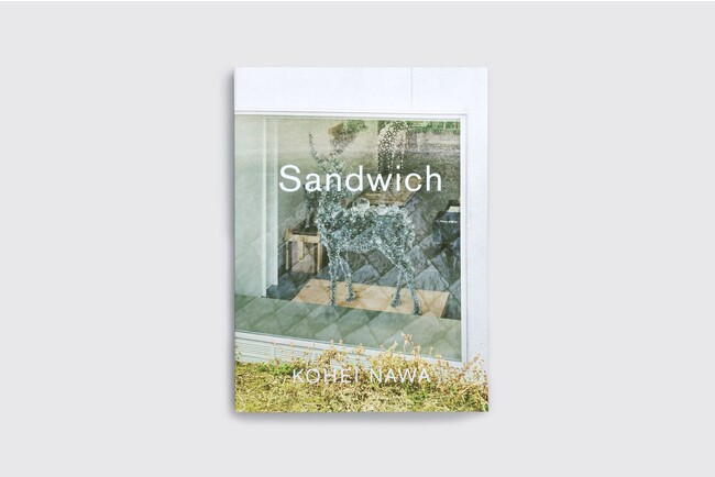 【京都 蔦屋書店】5F エキシビションスペースのオープニング展示として、名和晃平とSandwichによる展覧会「Cell Field」を10月17日（火）より開催。