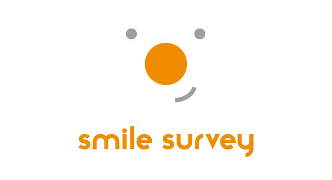 セルフ型アンケートツール『smilesurvey（スマイルサーベイ）』がスマートフォンのアプリによる二要素認証に対応