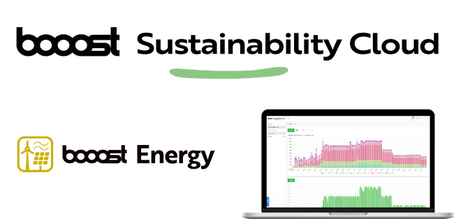 booost technologies、企業のScope2削減を実現する「booost Energy」 SaaS機能とコンサルティングサービスを強化