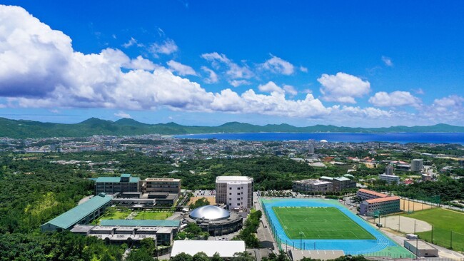 名桜大学大学院スポーツ健康科学研究科（修士課程）を2024（令和6）年4月より開設