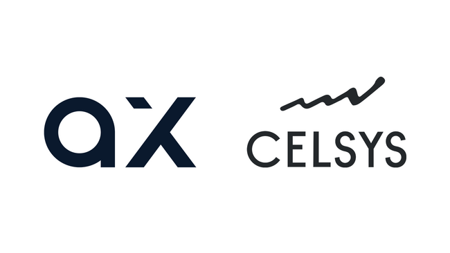 アクセル、連結子会社のaxがセルシスへの第三者割当増資を実施
