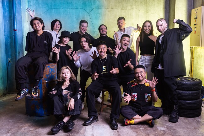 大手グローバル企業との協業やメジャーアーティストコラボなど 日本発のAI作曲技術でグローバル市場に参入 新進気鋭のベンチャー企業「SOUNDRAW」3周年