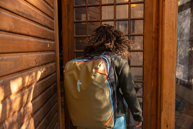 アメリカのアウトドアギアブランド・Cotopaxi(R)(コトパクシ)より、2023年秋冬の最新コレクションが到着。