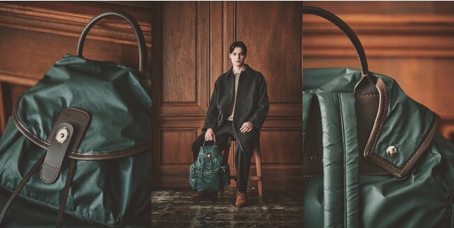 【Felisi 50th Anniversary 】NEW SAFARI COLLECTION (ニューサファリ コレクション)