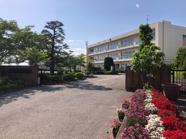 小学校跡地の利活用に係るご提案を募集しています！