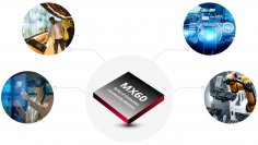 モレックス、MX60シリーズ非接触コネクティビティソリューションを発表 - デバイスの容易なペアリング、設計エンジニアリングの合理化、製品の信頼性の向上を実現