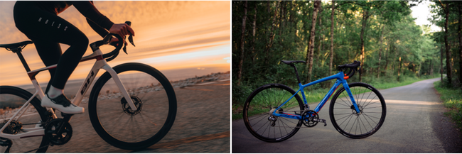 イオン・シグナ、スペイン人気ブランド「BH Bikes」とのパートナーシップでスポーツサイクル強化！