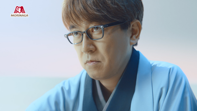 ｉｎゼリーエネルギーブドウ糖の新TV-CM「考えるためのエネルギー」篇2023年10月2日(月)より全国オンエア開始