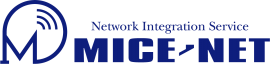 MICE-NET Local 5G