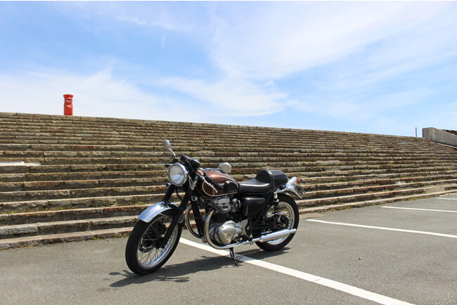 【JAF三重】伊勢志摩e-POWER ROAD（伊勢志摩スカイライン）にバイクが集合！「JAFバイクミーティング」を開催します