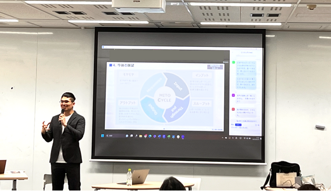 【哲学クラウドのShiruBe】東京大学主催のシンポジウムに登壇