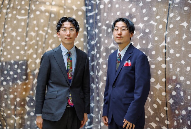 ヘラルボニー、サニーサイドアップとコンテンツパートナーシップを締結